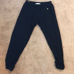 Spiritual Gangster S joggers